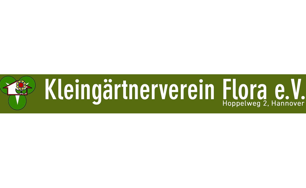 Grußwort Zur Jahreshauptversammlung Beim KGV Flora E.V.
