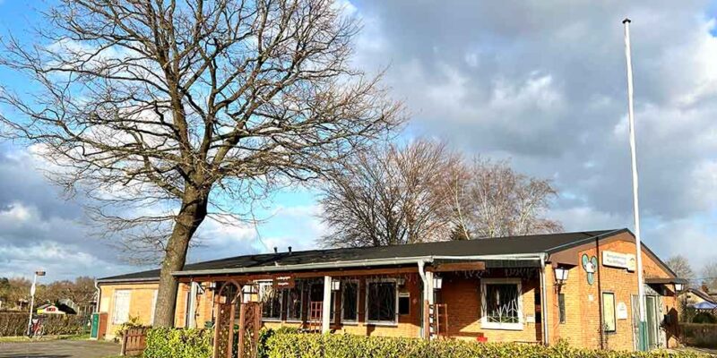 Mitgliederversammlung des Kleingärtnervereins Neue Hoffnung am Hoppelweg im Sahlkamp