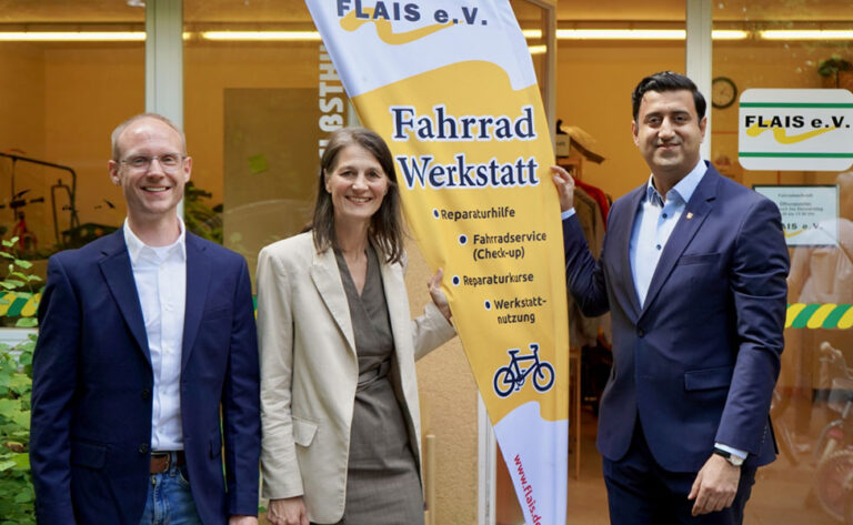Waraich; Miriam Staudte; Niedersächsische Landesregierung