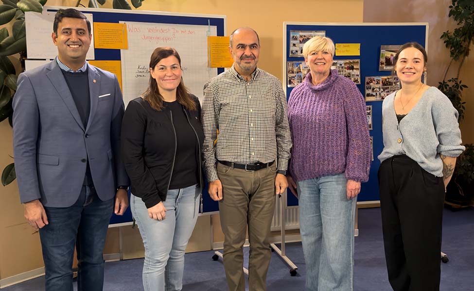 20 Jahre Jungengruppenarbeit Im NaDu-Kinderhaus