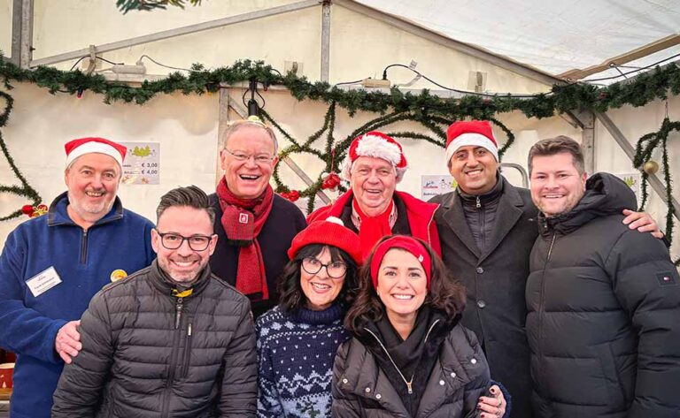 Bothfeld; Dr. Wjahat Waraich; Hannover