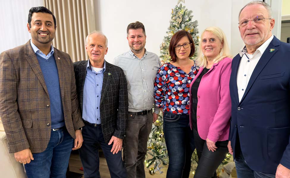 Kleingartenkultur Zwischen Gemeinschaft, Tradition Und Neuen Herausforderungen